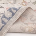 thumbnail image 4 of Better Homes & Gardens 8' x 10' Persian Blooms Indoor Area Rug, 4 of 9