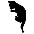 thumbnail image 4 of Youkk Light Switch Sticker Cartoon Animal Panel Decals Self-adhesive Decoration 1Set, 4 of 6