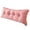 F, variant on Wedge Cushion Headboard Reading Pillow Removable Cover, Bed Bedroom Positioning Support Bolster for Sofa Bed, Low Corner Backrest Cushion for Comfortable Rest