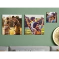 thumbnail image 3 of DreamScape Décor, Create Personalized Canvas Prints with Your Own Photo, Matte. (16"x24") Send Photo to: dreamscapedecorqc@gmail, 3 of 7