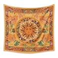 thumbnail image 1 of 1PCS Home Bohemian Milled Tapestry 73cm * 95cm Sun Pattern Room Background Hanging Cloth Home Decorative Cloth, 1 of 6