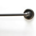 thumbnail image 2 of Residential Essentials 2118AP 18 in. Towel Bar- Aged Pewter, 2 of 3