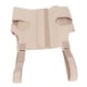 thumbnail image 5 of M Buder Faja de Soporte para Pecho y Costillas Ajustable Transpirable S, 5 of 9