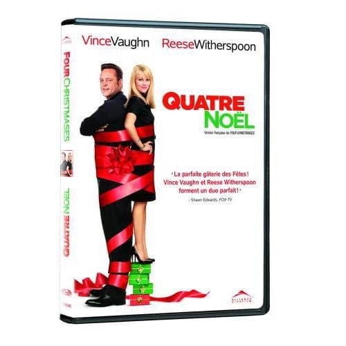 Quatre Noël