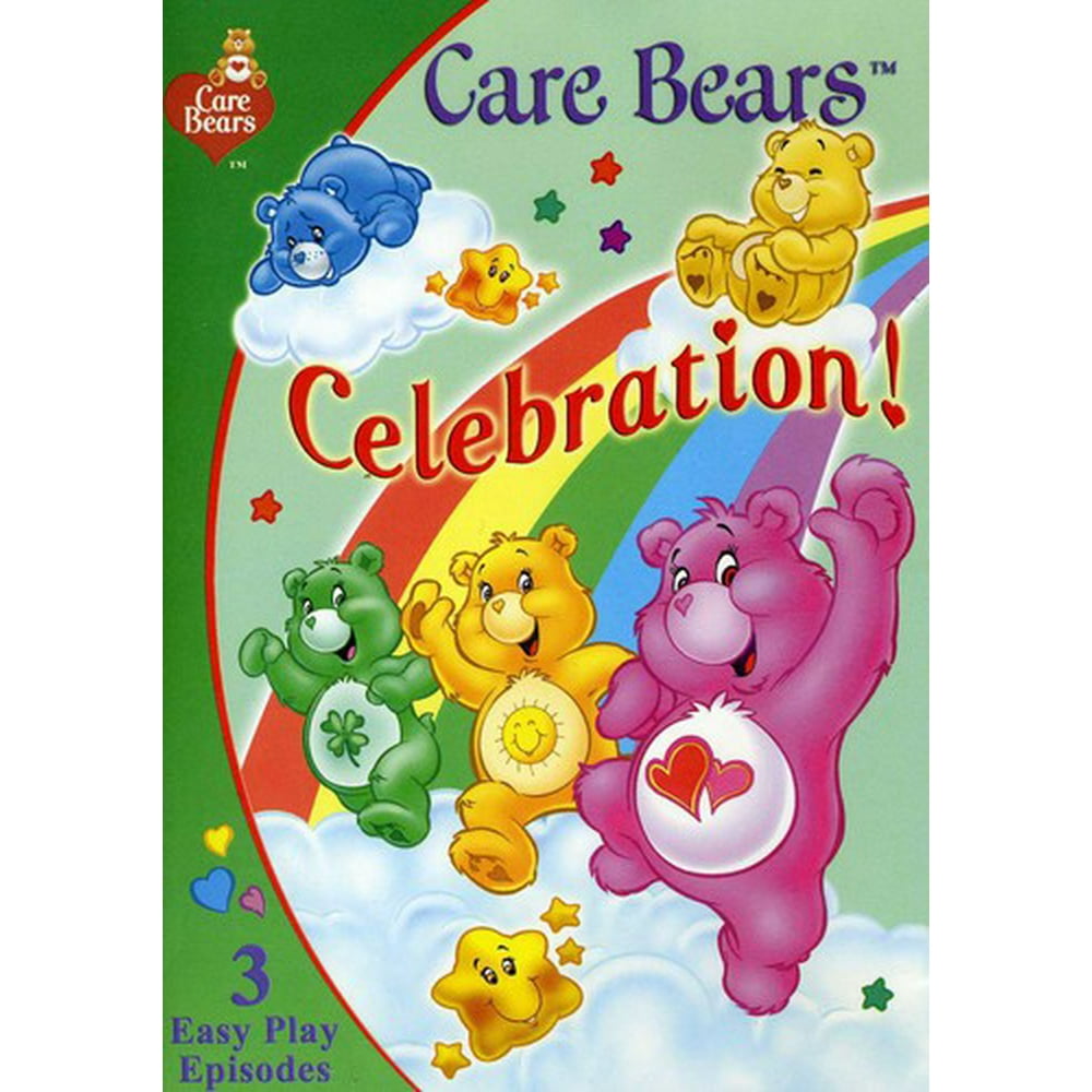 care bear anniversary