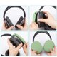 thumbnail image 3 of Aplicable a la funda protectora de auriculares Apple Airpods Max Funda de silicona anticolisión para auriculares Apple, 3 of 3