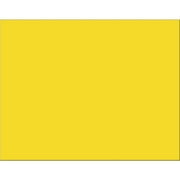 Pacon Poster Board Lemon Yellow 22" x 28"