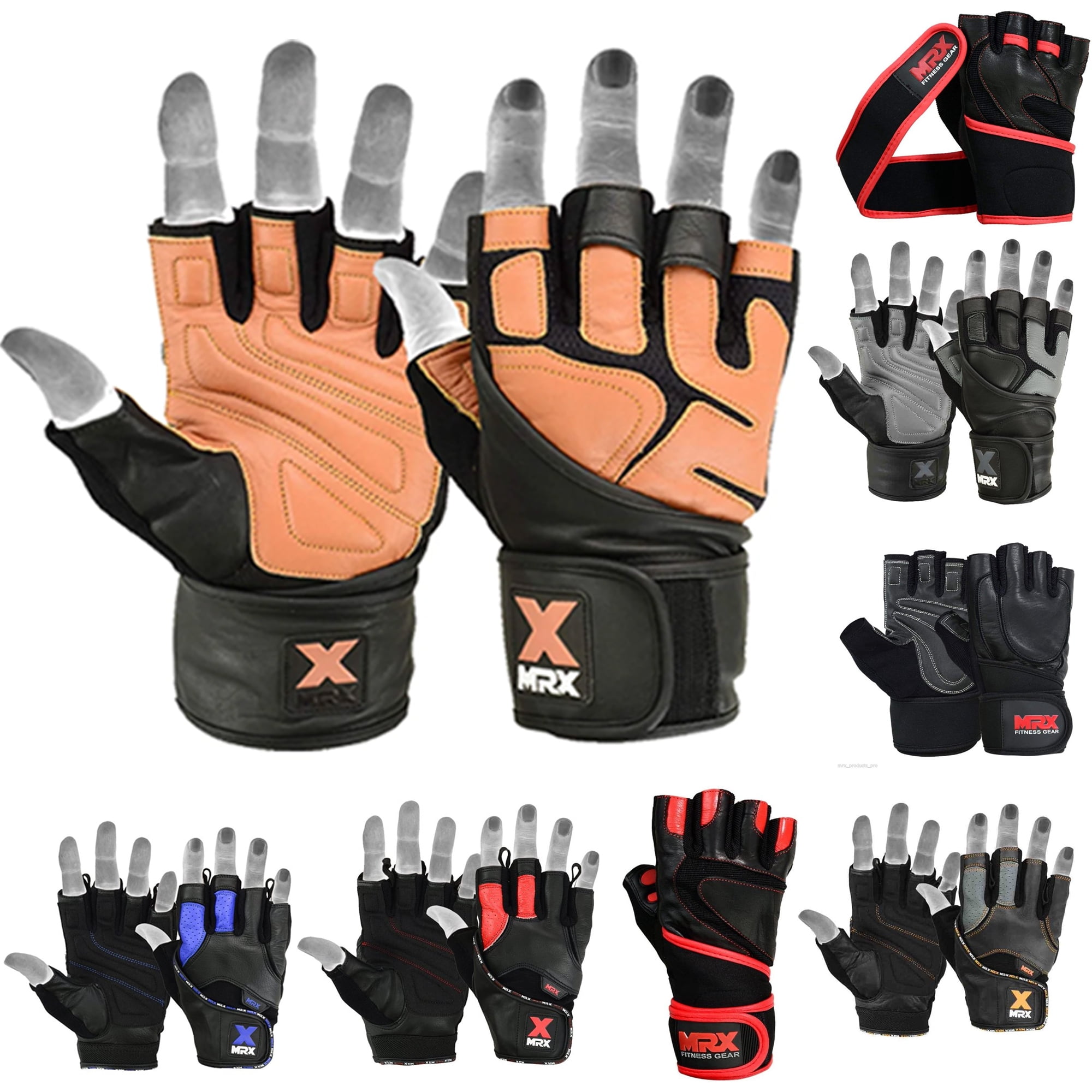 What Gloves Do Pros Use?