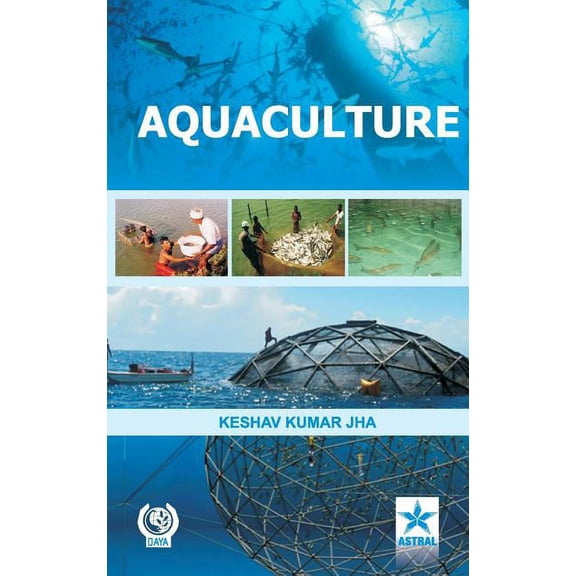 Aquaculture (Hardcover)
