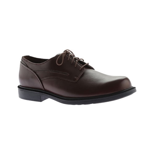 Men's Dunham Burlington Waterproof Oxford