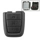thumbnail image 1 of Funda para llave remota de 3 botones YONGSHENG, 1 of 3