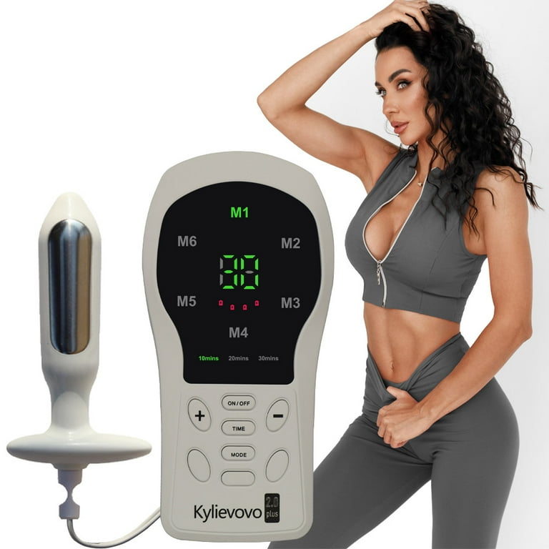 Electronic pelvic floor exerciser new arrivals
