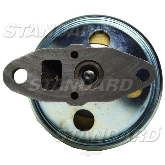 EGR Valve Fits select: 1985-1989 CHEVROLET CAMARO, 1985-1989 PONTIAC FIREBIRD