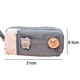 thumbnail image 2 of Estuche para lápices - Accesorios - Bolsa de almacenamiento, Bolsa de papelería, Bolsa de cosméticos - Papelería linda, 2 of 5