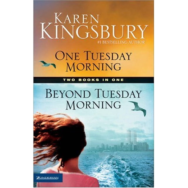 One Tuesday Morning/Beyond Tuesday Morning (10th Anniversary Edition)