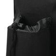 thumbnail image 4 of Motorcycle Front Saddle Bag Fuel Tank Storage Pouch for ATV Dirt Bike Snowmobile, 4 of 8