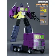 30CM Transformation Optimus PrimeCommander T-01T-02 T-03 T-04 G1 Action Figure Garage Kit Model Toy Boy's Gift