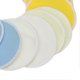 thumbnail image 5 of 2024 10pcs Washable Breastfeeding Pads Resuable Nursing Feeding Breast Pads for Maternity, 5 of 5
