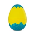 thumbnail image 3 of Easter Multicolor Tie-Dye Plastic Fillable Eggs, 1.5 in, 12 Count, by Way To Celebrate, 3 of 6