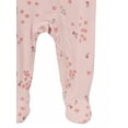 thumbnail image 5 of Modern Moments by Gerber Gender Neutral Super Soft Viscose Sleep 'N Play, Sizes Newborn - 6/9 Months, 5 of 7