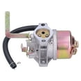 thumbnail image 1 of Carburetor Assembly, Easy To Install Carburetor Replacement  For MZ175 For 166F Water Pump For MZ2600, 1 of 8