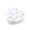 C, variant on mdesiwst Tulip Bulb Planter Hydroponic Plant Growing Container with Clear Water Reservoir Multi-Hole Hydroponic Planter for Home Gardening Narcissus Hyacinth