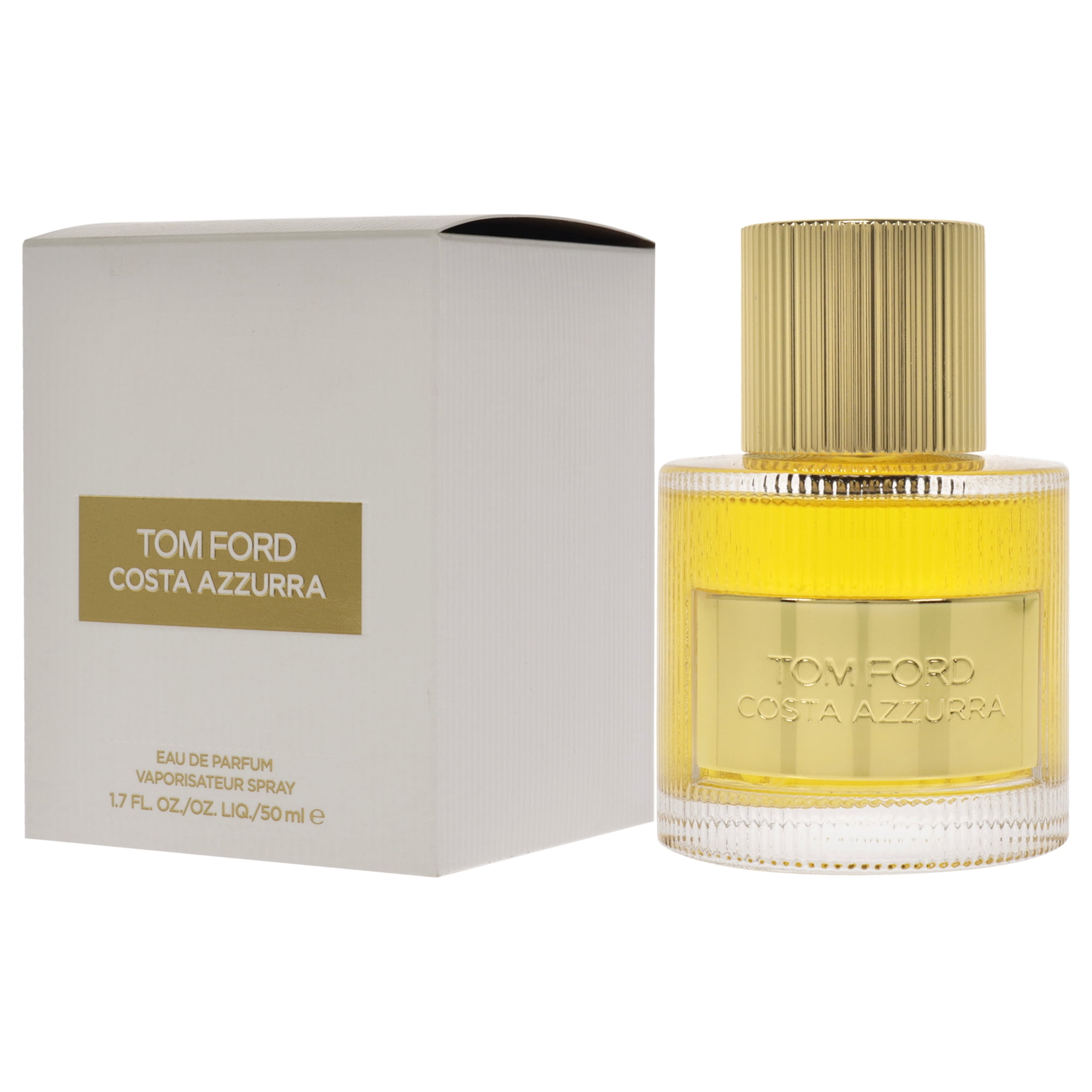 Tom Ford, Costa Azzurra Eau De Parfum Spray, 50ml/1.7oz