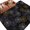 Black, variant on Orange Halloween Area Rug 4x6 Washable Rug Non Slip Black White Net Halloween Large Area Rug Indoor Floor Carpet for Entryway Bedroom Kitchen Living Room Home Office Dining Room Nursery