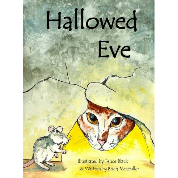 Hallowed Eve, (Hardcover)