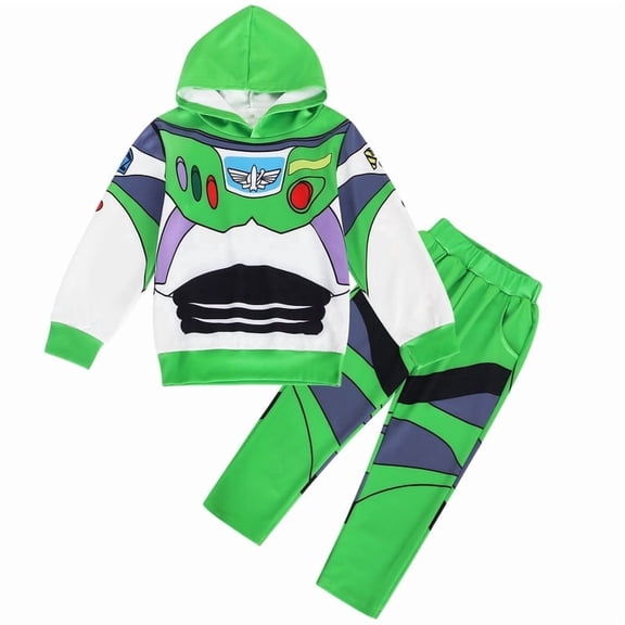 Marendyee Dress up for Kids Halloween Costume Toddler Christmas Birthday Gift for Boys Cosplay Outfits