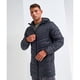 thumbnail image 2 of TriDri - Chaqueta Acolchada Microlight para Hombre (Negro) TriDri UTRW8253_black, 2 of 3