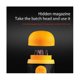 thumbnail image 3 of 19-in-1 Multifunctional Ratchet Screwdriver Set Screwdriver Screwdriver Safety Maintenance Hand Tools, 3 of 5