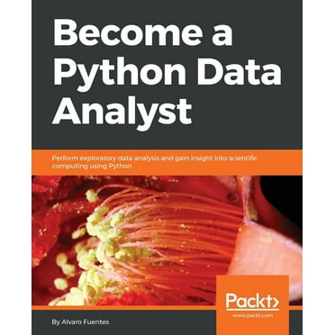 Learn Data Analysis with Python : Lessons in Coding (Paperback ...