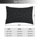 thumbnail image 2 of Balery Constellation Funda de Cojín Estampada, Regalos para Mujeres, Regalos de Amor para Ella, Regalos para Novia o Esposa, Funda de Almohada-14"x20", 2 of 6