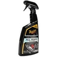 thumbnail image 2 of Meguiars Wheel Cleaner G180124 For All Wheel And Brake Finishes; 24 Ounce Spray Bottle, 2 of 6