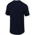 thumbnail image 2 of Men's Ripple Junction Navy Liv Morgan 'Watch Me' Graffiti Graphic T-Shirt, 2 of 2