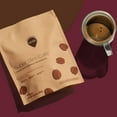 Entalla, Super Café Coffee. 30 Servings, Net Wt. 10.58 oz (300 g), 30