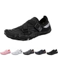 thumbnail image 2 of Barefoot Shoes for Men Women Barefoot Shoe Wide Toe Zero Drop Pro Healthy Walking Casual Shoe Breathable Quick Drying Sports Water Shoes, 2 of 9