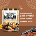 thumbnail image 4 of MEXICAN STREET CORN WHOLE PINTO & BLACK  BEANS, 4 of 5