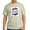 Natural, variant on CafePress - Pepsi Cola Ice Cold Light T Shirt - Men's Classic Graphic T-Shirt