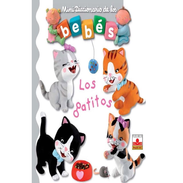 Minidiccionario de los Bebés Gandhi NATHALIE BELINEAU