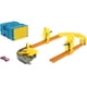 thumbnail image 1 of Track Builder Playset Hot Wheels Lightning Boost para niños de más de 4 años, 1 of 6