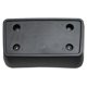 thumbnail image 1 of PORTA PLACAS Generica Compatible con Chevrolet Silverado 2007 2013 Delantero, 1 of 4