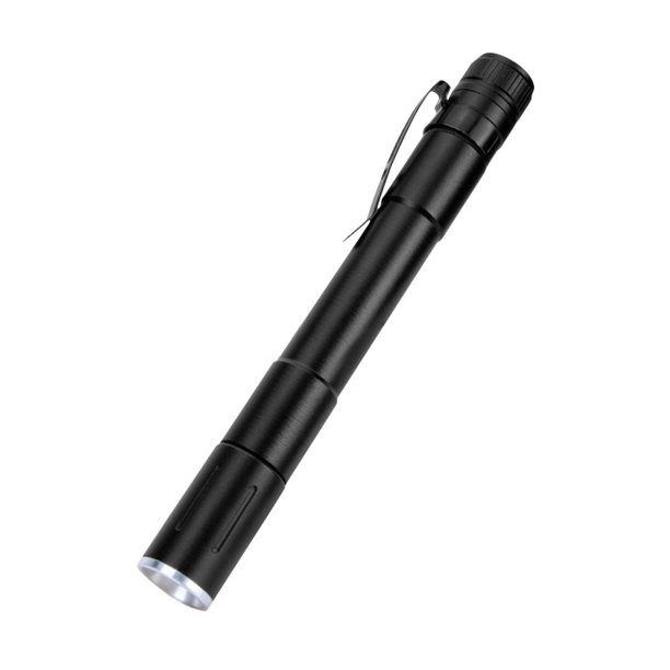 Jbhelth Mini UV Torch 365nm UV Black Light UV Flashlight for UV Glue