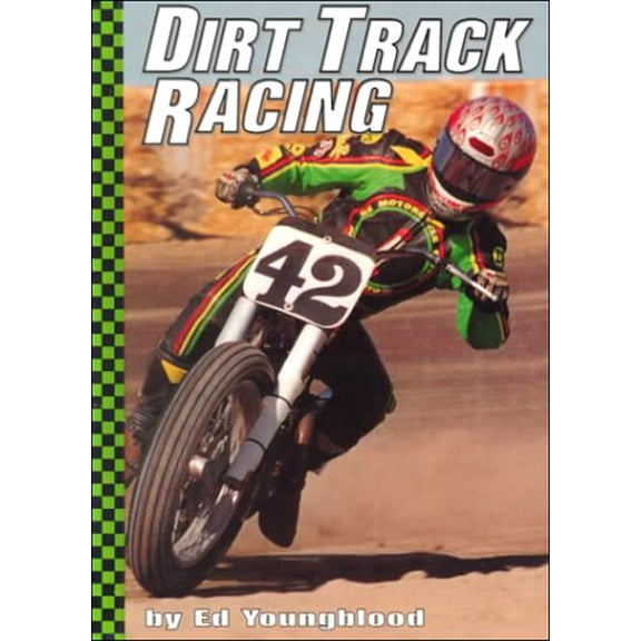 Pre-Owned Dirt Track Racing (Motorcycles) (Unknown) 0736804749 9780736804745