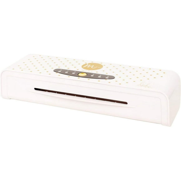 Heidi Swapp Minc Applicator Starter Kit, White (EU Verson)