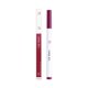 thumbnail image 2 of Lápiz de tinte de labios mate resistente al sudor 1,7 ml - 6 opciones de color Delineador de labios antiadherente de larga duración - Doble uso como delineador de labios o color de labios completo, 2 of 4