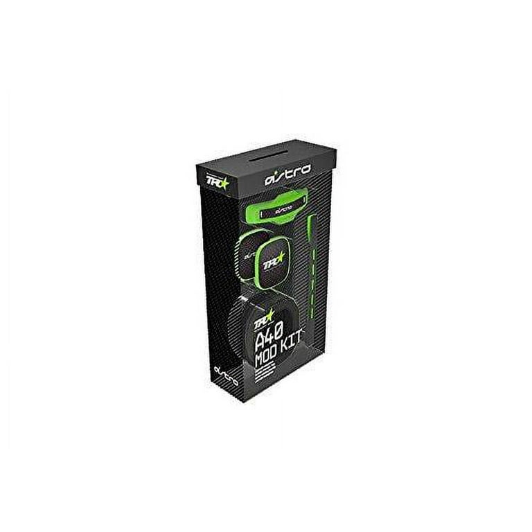 Mod Green Noise ASTRO - Kit Kit, Conversion TR A40 Cancelling Gaming