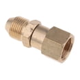 thumbnail image 4 of Rosca de Acoplamiento Giratorio 14 14 Mm F Adaptador para Hidrolimpiadora shamjiam Adaptador de manguera para lavadora a presión, 4 of 6