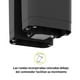 thumbnail image 3 of Paquete de 4 botes de basura apilables en algo facilísimo. producto.&nbsp;, 3 of 8